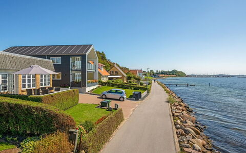 Palnir - from the Sea: Woongebied, Dak, Voorstad, Oprit, Landgoed, Schoorsteen