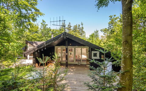 Caya - 450M to the Fjord: Verblijf, Huis, Huis, Dak, Veranda, Landgoed, Siding, Garden Gebouwen, Boerderij, Werf