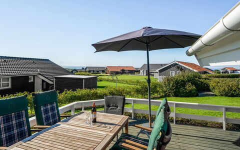 Brynjolf - 350M to the Fjord: Huis, Dak, Huis, Verblijf, Schuur, Garden Gebouwen, Siding, Werf, Blokhut, Hut