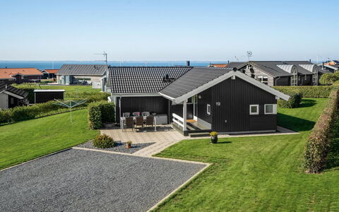 Brynjolf - 350M to the Fjord: Huis, Dak, Huis, Verblijf, Schuur, Garden Gebouwen, Siding, Werf, Blokhut, Hut