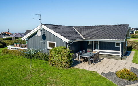 Brynjolf - 350M to the Fjord: Huis, Dak, Huis, Verblijf, Schuur, Garden Gebouwen, Siding, Werf, Blokhut, Hut