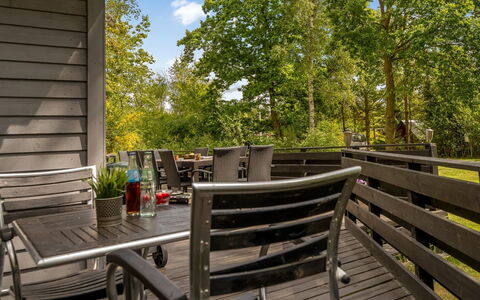 Anine - 200M to the Fjord: Blauw, Struik, Verblijf, Groundcover, Tuin, Landgoed, Schaduw, Landscaping, Boerderij, Eco Hotel