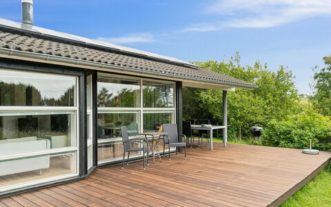 Arntraud - 250M from the Sea: Gras, Grasland, Land Lot, Verblijf, Landelijk Gebied, Weide, Garden Gebouwen, Tuin, Schuur