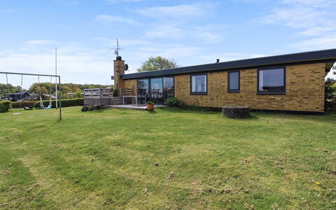 Kiowa - 100M from the Sea: Verblijf, Schuur, Hut, Boerderij, Prairie, Keet, Schuur, Blokhut, Garden Gebouwen