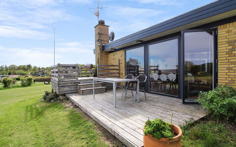 Kiowa - 100M from the Sea: Verblijf, Schuur, Hut, Boerderij, Prairie, Keet, Schuur, Blokhut, Garden Gebouwen