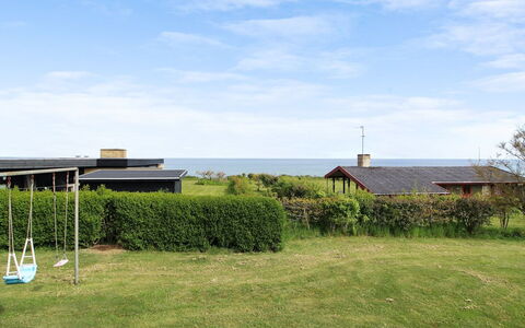 Kiowa - 100M from the Sea: Verblijf, Schuur, Hut, Boerderij, Prairie, Keet, Schuur, Blokhut, Garden Gebouwen