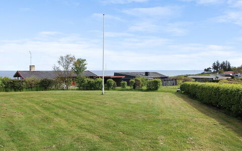 Kiowa - 100M from the Sea: Verblijf, Schuur, Hut, Boerderij, Prairie, Keet, Schuur, Blokhut, Garden Gebouwen