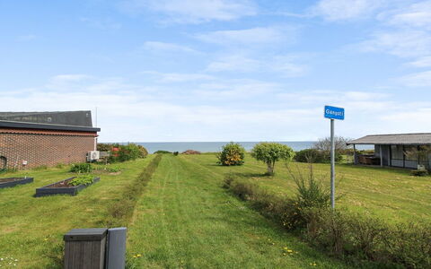 Kiowa - 100M from the Sea: Verblijf, Schuur, Hut, Boerderij, Prairie, Keet, Schuur, Blokhut, Garden Gebouwen