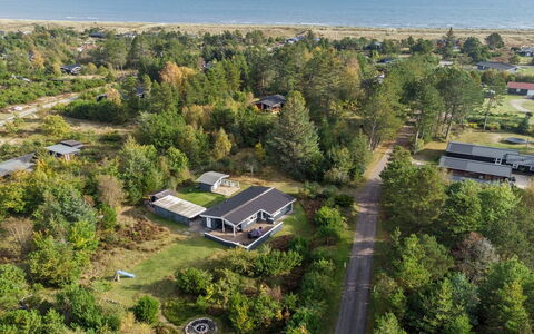 Bia - 250M from the Sea: Woongebied, Landschap, Land Lot, Dak, Huis, Voorstad, Verblijf, Vogelperspectief, Landgoed, Luchtfotografie