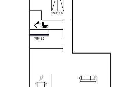 Ingobert - 50M from the Sea: Dak, Huis, Land Lot, Huis, Verblijf, Landgoed, Garden Gebouwen, Schaduw, Blokhut, Landscaping