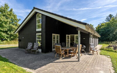 Kringfod - 590M from the Sea