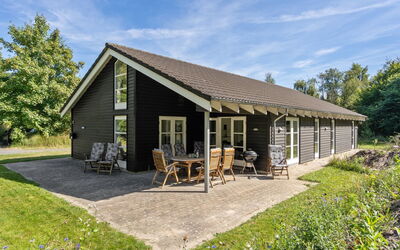 Kringfod - 590M from the Sea