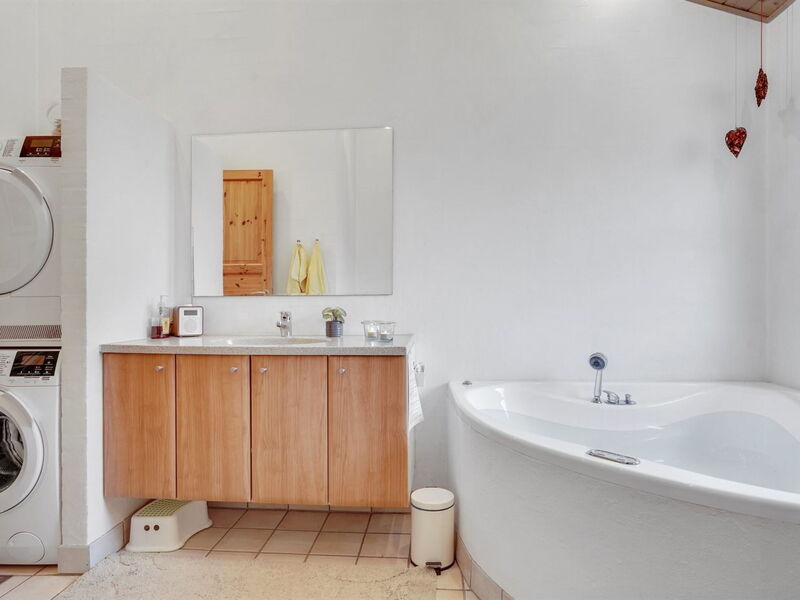 alette - 1.4km From The Sea In Ne Jutland