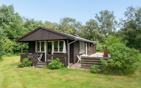 Lennert - 100M to the Fjord: Verblijf, Schuur, Hut, Boerderij, Prairie, Keet, Schuur, Blokhut, Garden Gebouwen