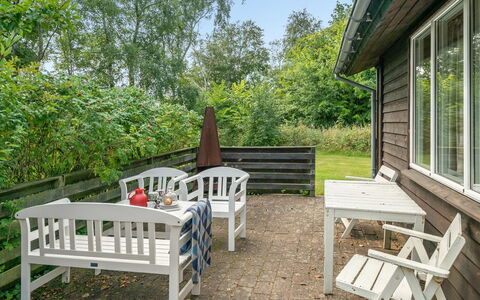 Lennert - 100M to the Fjord: Verblijf, Schuur, Hut, Boerderij, Prairie, Keet, Schuur, Blokhut, Garden Gebouwen