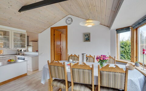 Rafn - 550M from the Sea: Hout, Zee, Wolk, Kust En Oceanic Landvormen, Dek, Oceaan, Plank, Boardwalk, Kust, Hardwood