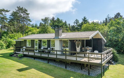 Angantir - 700M to the Fjord: Verblijf, Schuur, Hut, Boerderij, Prairie, Keet, Schuur, Blokhut, Garden Gebouwen