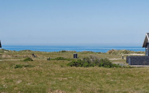Aniela - 150M from the Sea: Blauw, Gras, Grasland, Ecoregio, Horizon, Plain, Land Lot, Zee, Plantengemeenschap, Kust En Oceanic Landvormen