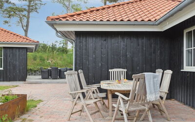 Ribanna - 650M from the Sea