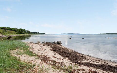 Grumme - 30M to the Fjord: Watervoorraden, Zwemwater, Water, Kust, Horizon, Kust En Oceanic Landvormen, Kust, Strand, Ecoregio, Bank