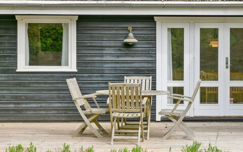 Nititzki - 600M from the Sea: Huis, Verblijf, Veranda, Siding, Boerderij, Outdoor Structuur