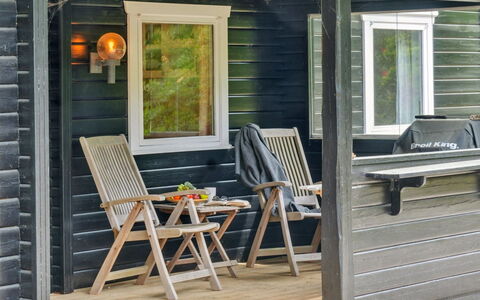 Nititzki - 600M from the Sea: Huis, Verblijf, Veranda, Siding, Boerderij, Outdoor Structuur