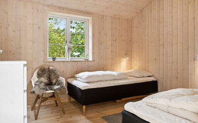 Grethe - 1Km from the Sea