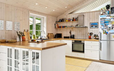 Grethe - 1Km from the Sea