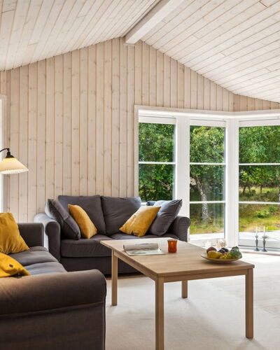 Grethe - 1Km from the Sea