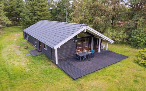Wilgrib - 400M from the Sea
