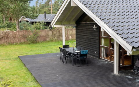 Wilgrib - 400M from the Sea