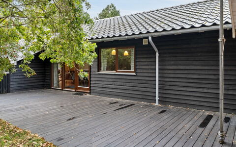 Wilgrib - 400M from the Sea