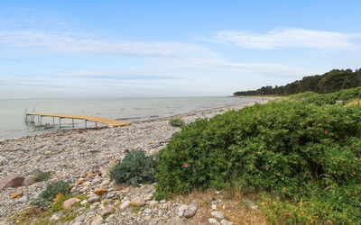 Rik - 350M from the Sea