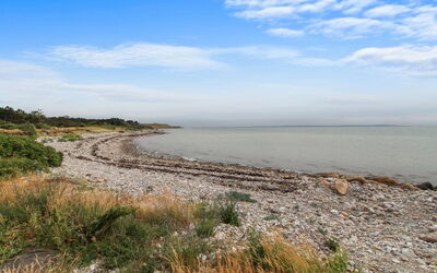 Rik - 350M from the Sea