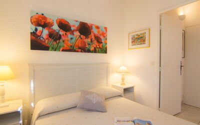 Accommodatie:&nbsp;Les Parcs De Gassin 150.5