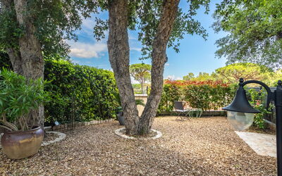 Accommodatie:&nbsp;Les Parcs De Gassin 150.4