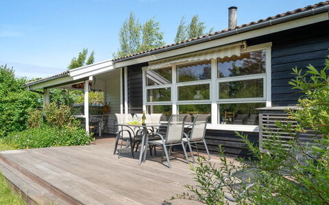 Gærmund - 350M from the Sea