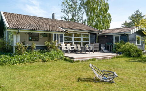 Gærmund - 350M from the Sea