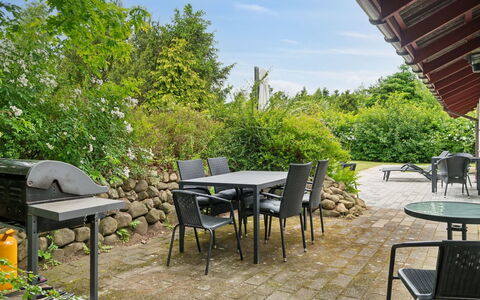 Merita - 1.1Km from the Sea: Appartement, Schaduw, Balkon, Stoel, Hek, Buitenmeubels, Aluminium, Kunstgras
