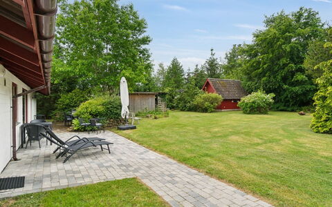 Merita - 1.1Km from the Sea: Appartement, Schaduw, Balkon, Stoel, Hek, Buitenmeubels, Aluminium, Kunstgras