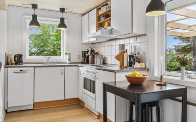 Margit - 10M from the Sea