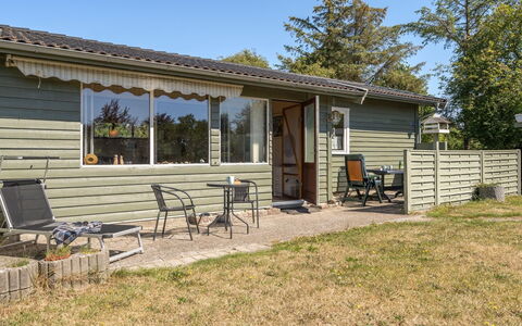 Maelle - 600M from the Sea: Dak, Huis, Huis, Verblijf, Siding, Landgoed, Oprit, Garden Gebouwen, Werf, Schuur
