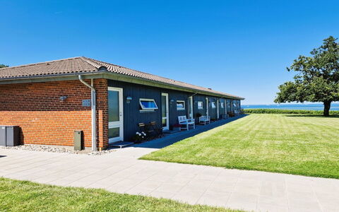 Emira - 50M from the Sea: Gras, Grasland, Landschap, Ecoregio, Plain, Plantengemeenschap, Land Lot, Buitenmeubels, Prairie, Shrubland