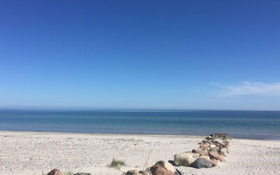 Biorn - 70M from the Sea
