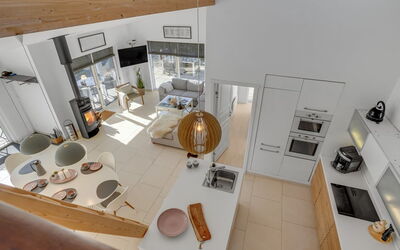 Biorn - 70M from the Sea