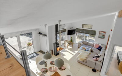 Biorn - 70M from the Sea