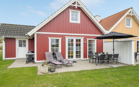 Askan - 200M from the Sea: Woongebied, Dak, Voorstad, Oprit, Landgoed, Schoorsteen