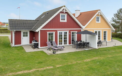 Askan - 200M from the Sea: Woongebied, Dak, Voorstad, Oprit, Landgoed, Schoorsteen