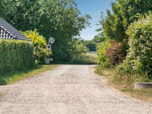 Undine - 300M from the Sea