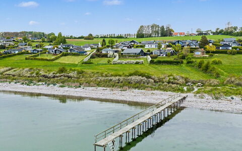 Annalia - 50M from the Sea: Kust, Kust En Oceanic Landvormen, Zee, Kust, Oceaan, Baai, Luchtfotografie, Vogelperspectief, Geluid